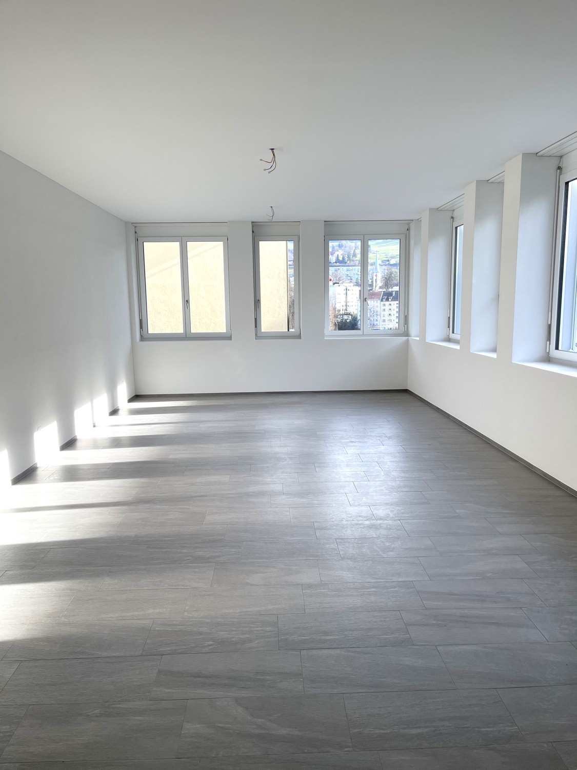 53m² commercial