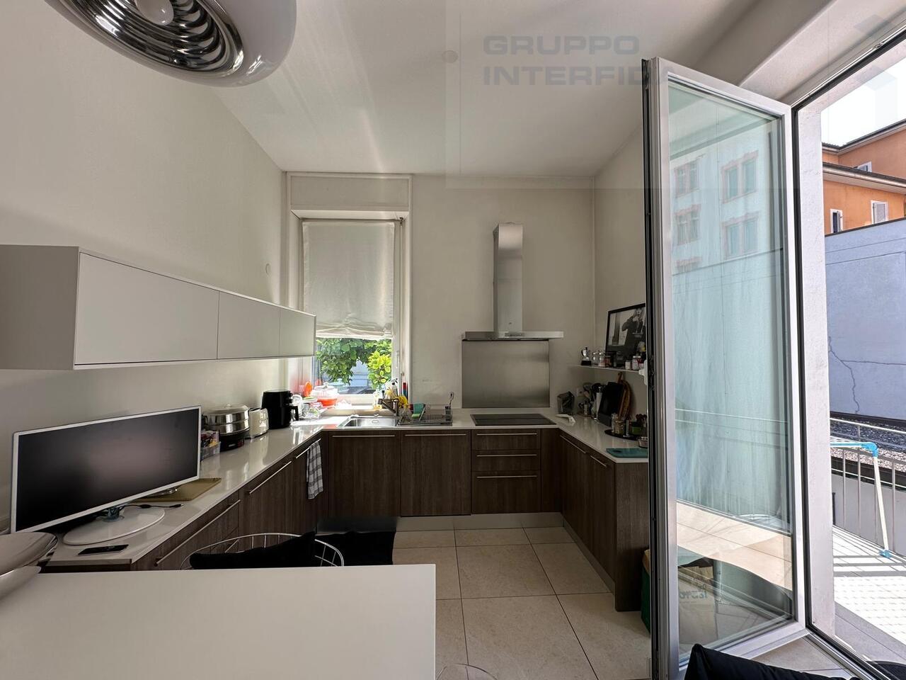 Appartement de 5 ½ pièces