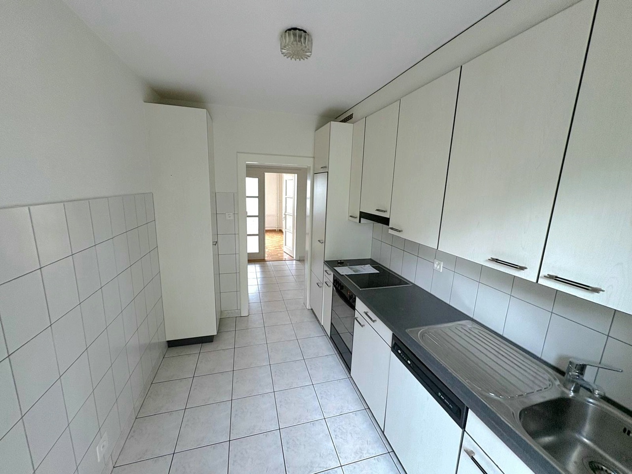 3 rooms apartment, photo 3 of 8