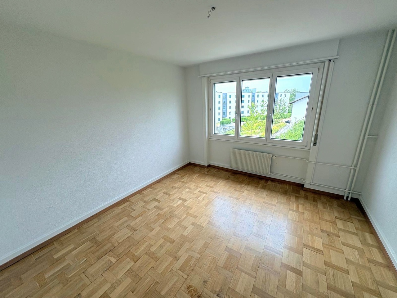 3 rooms apartment, photo 2 of 8