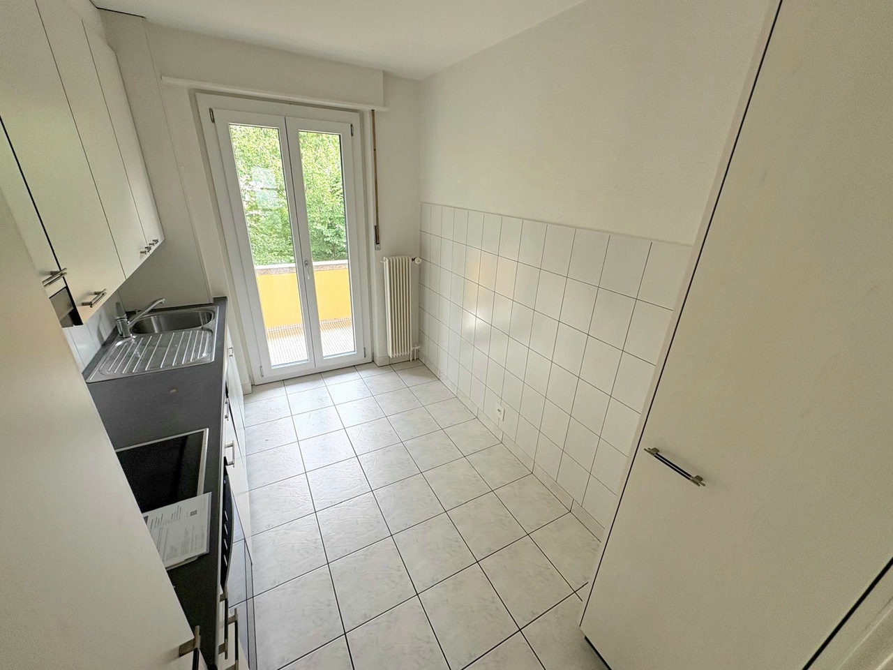3 rooms apartment, photo 4 of 8
