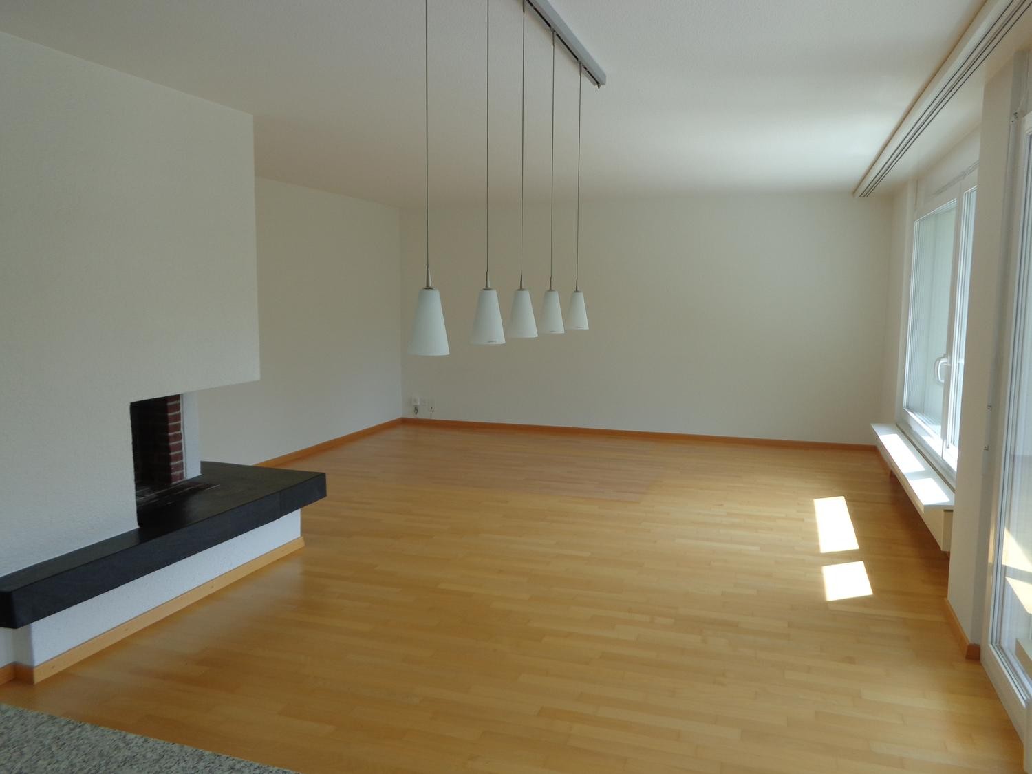 Appartement de 4 ½ pièces