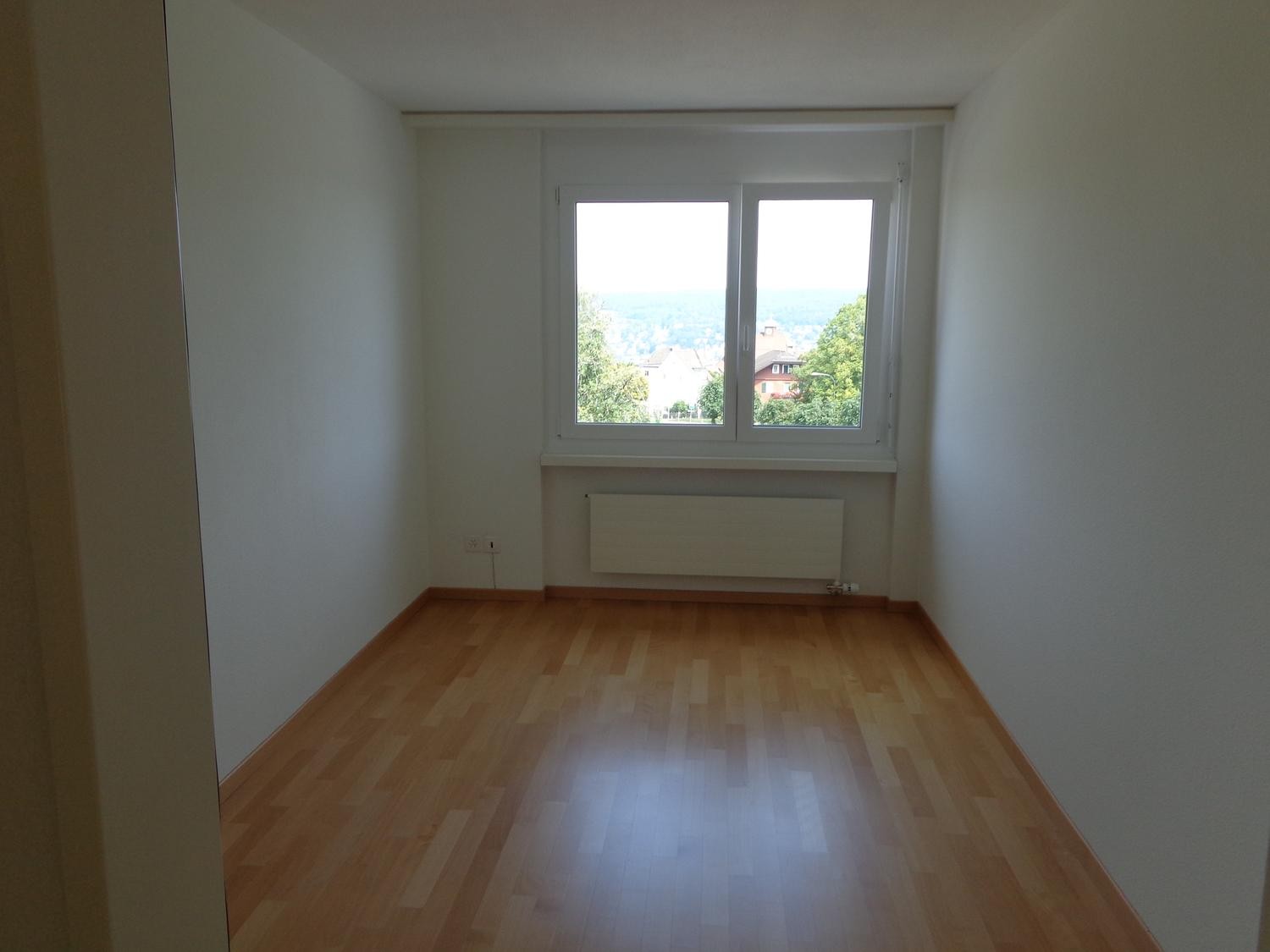 Appartement de 4 ½ pièces