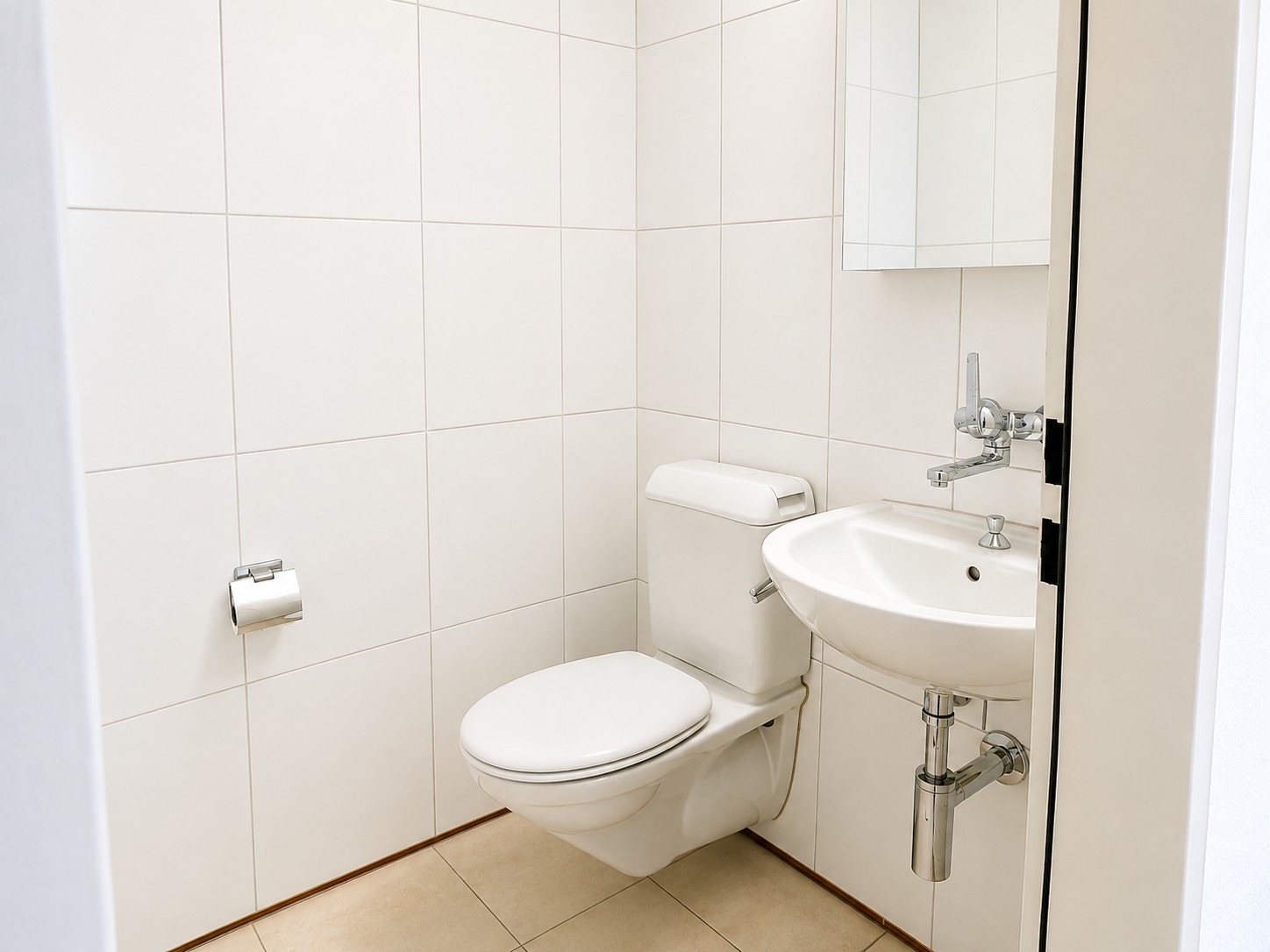 Appartement de 4 ½ pièces