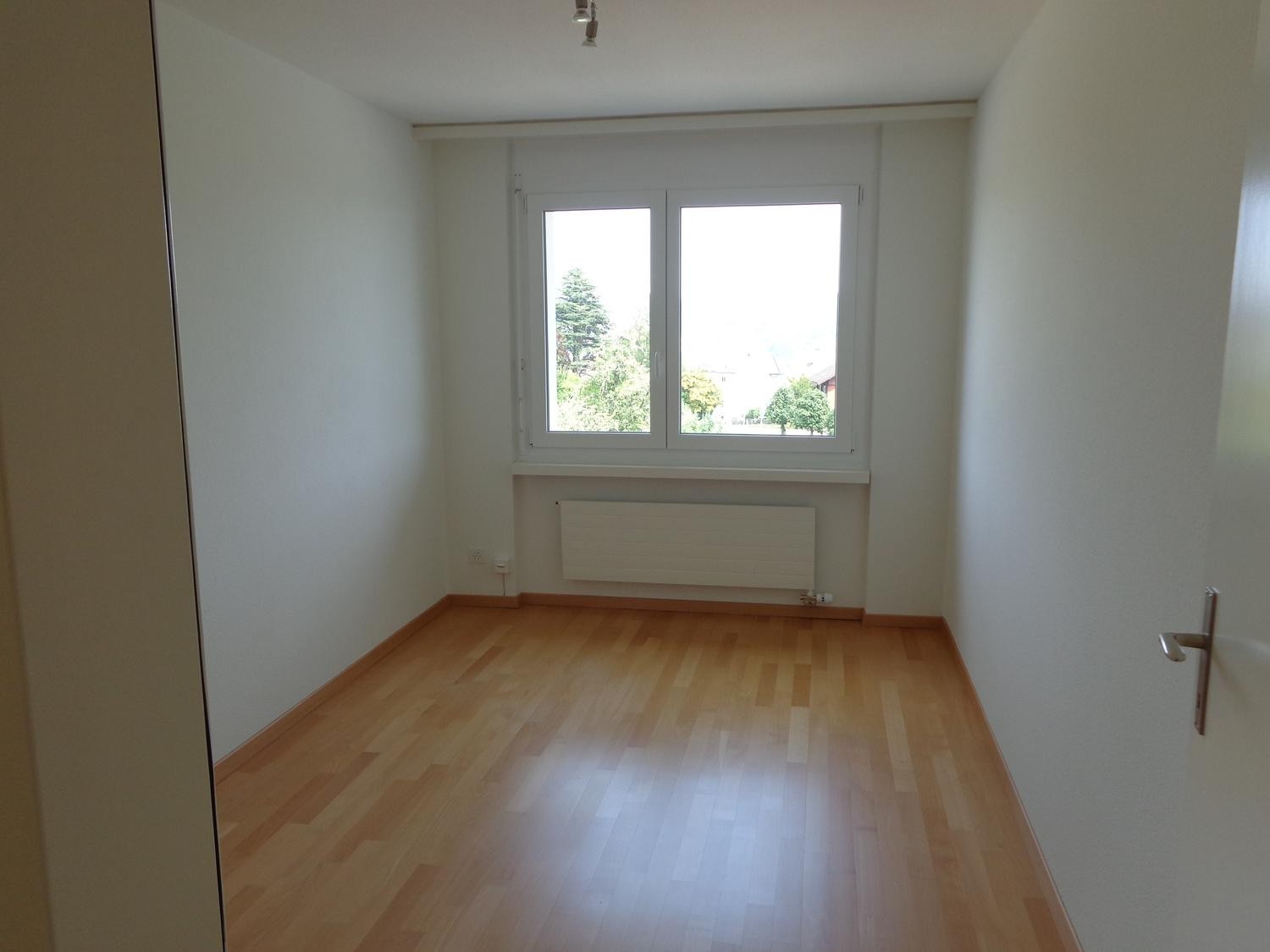 Appartement de 4 ½ pièces