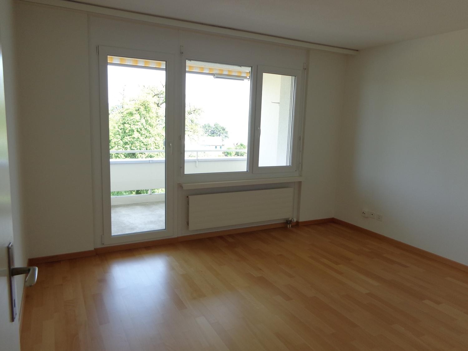 Appartement de 4 ½ pièces