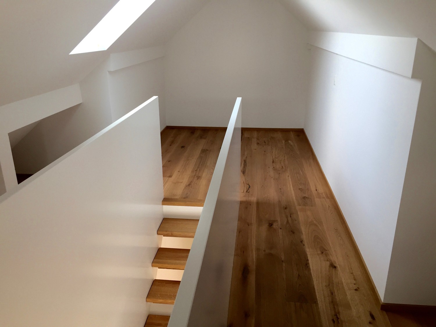 3 ½ rooms duplex