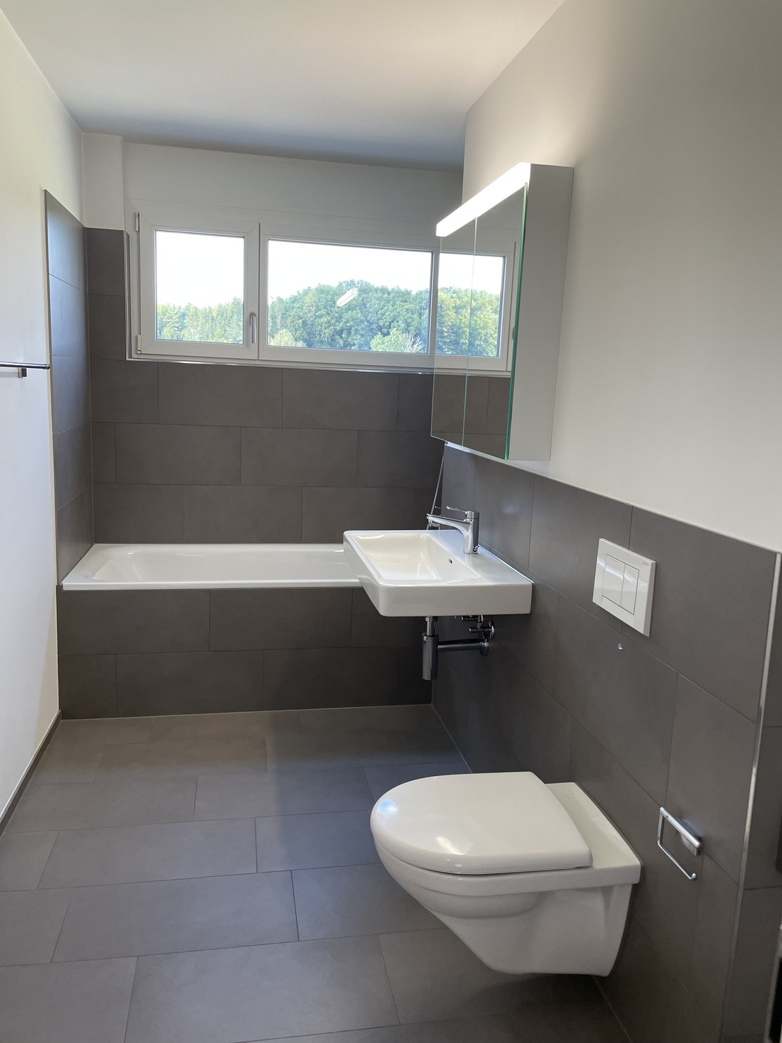 3 ½ rooms duplex