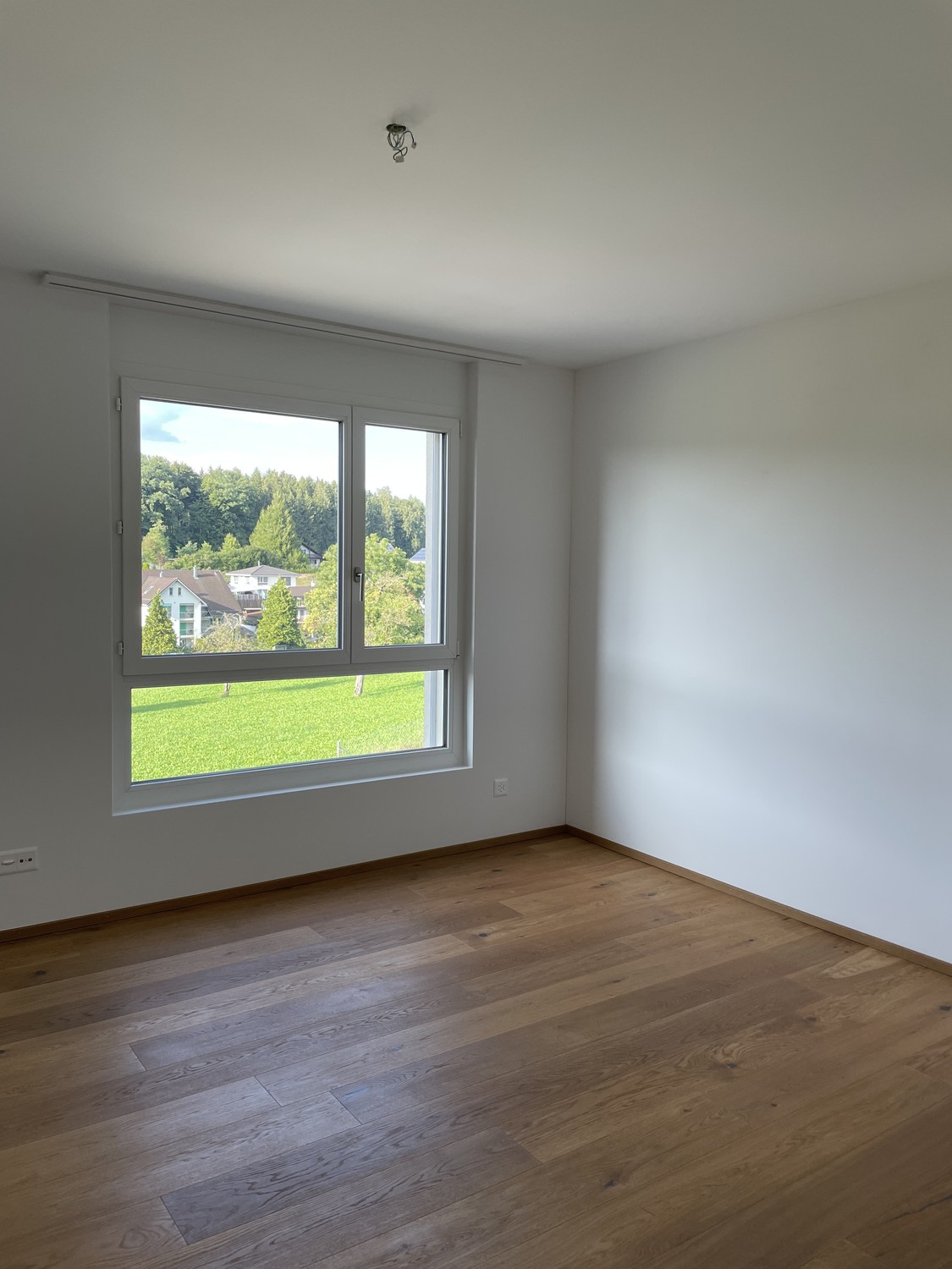 3 ½ rooms duplex