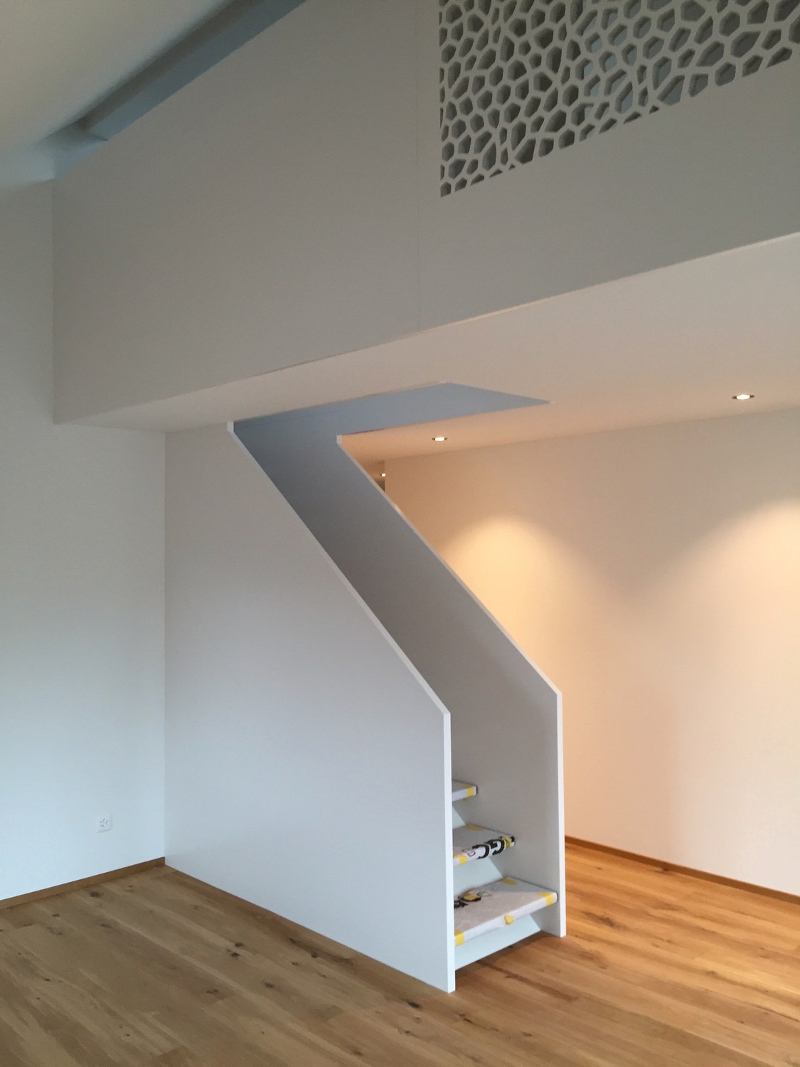 3 ½ rooms duplex