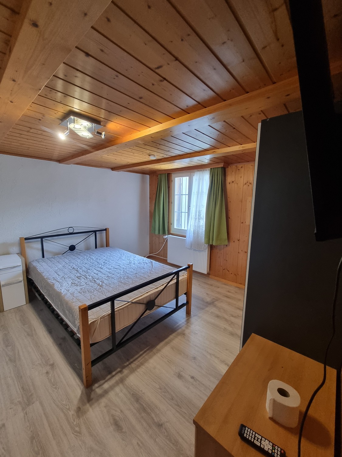 Room in a shared flat, photo 3 of 5