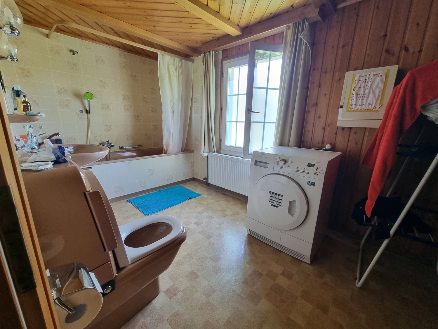 Room in a shared flat, photo 4 of 5