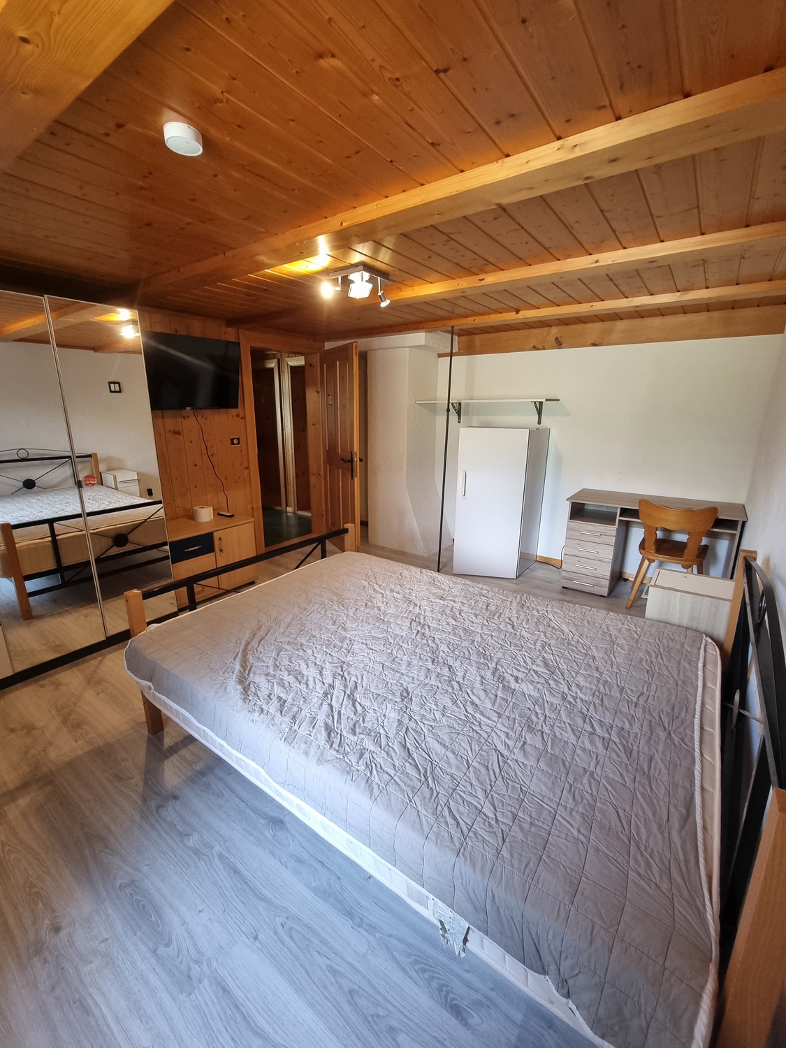 Room in a shared flat, photo 1 of 5