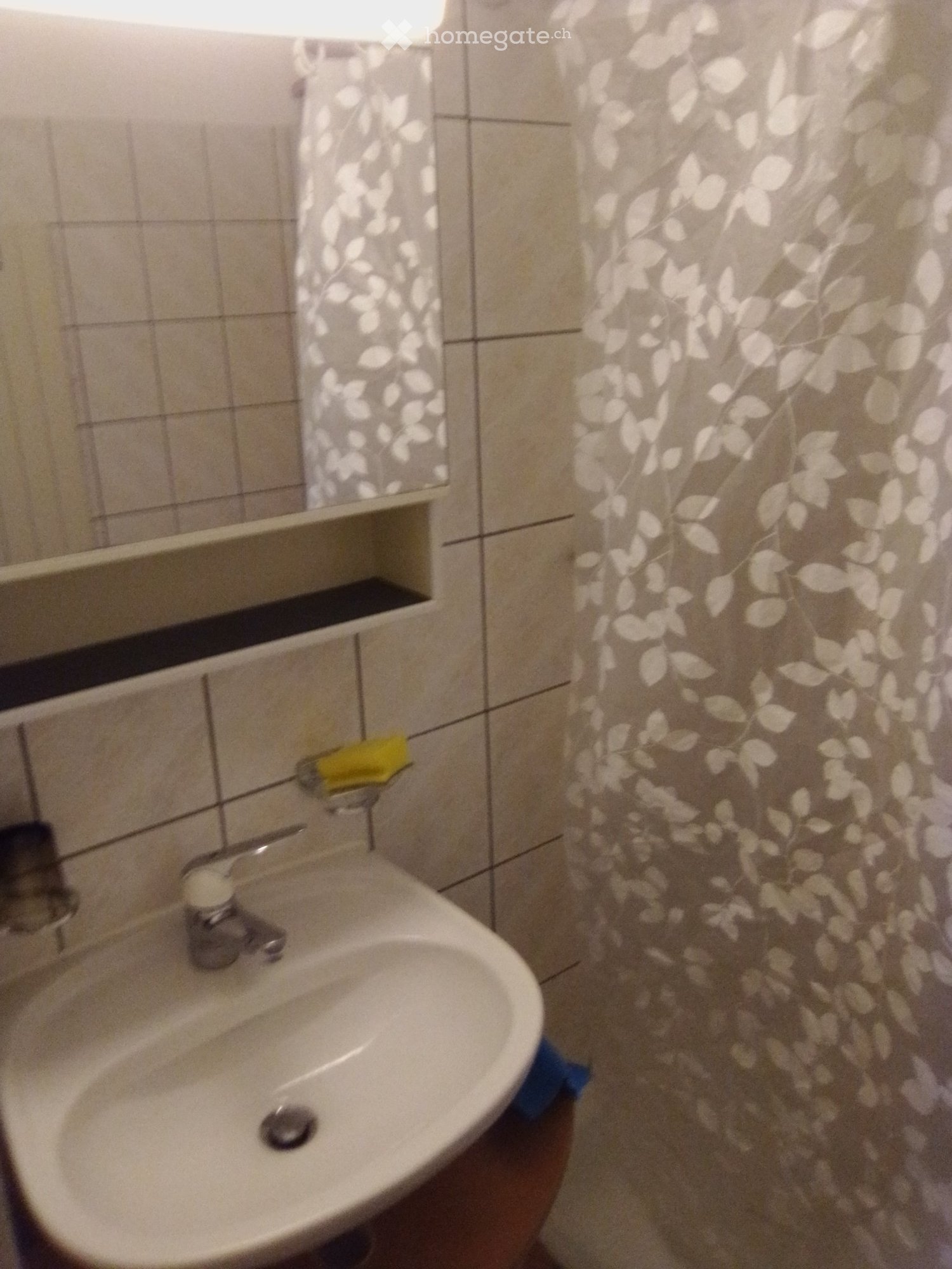 1 room single room