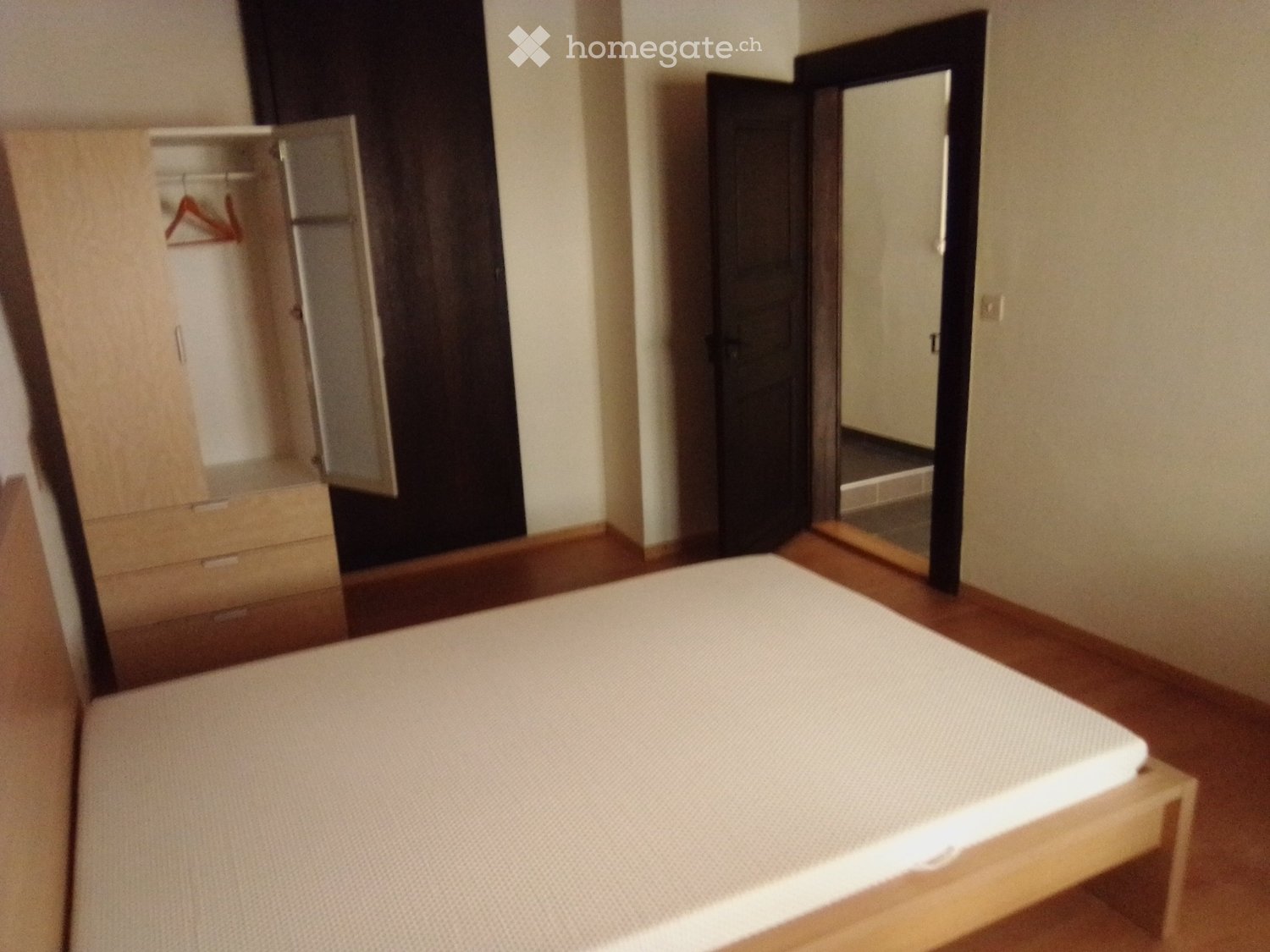1 room single room