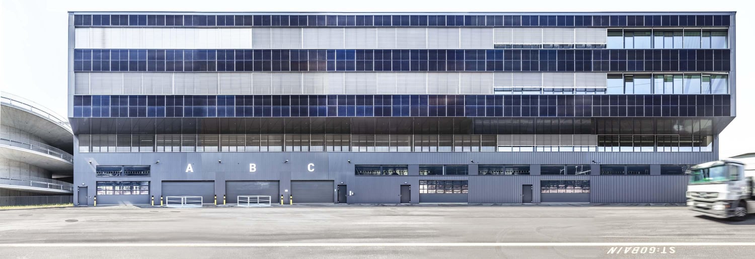 1600m² commercial, photo 3 of 6