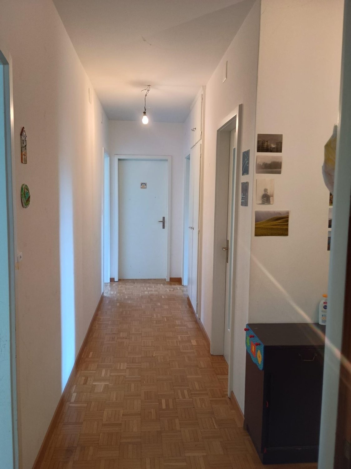 4 rooms apartment, photo 4 of 6