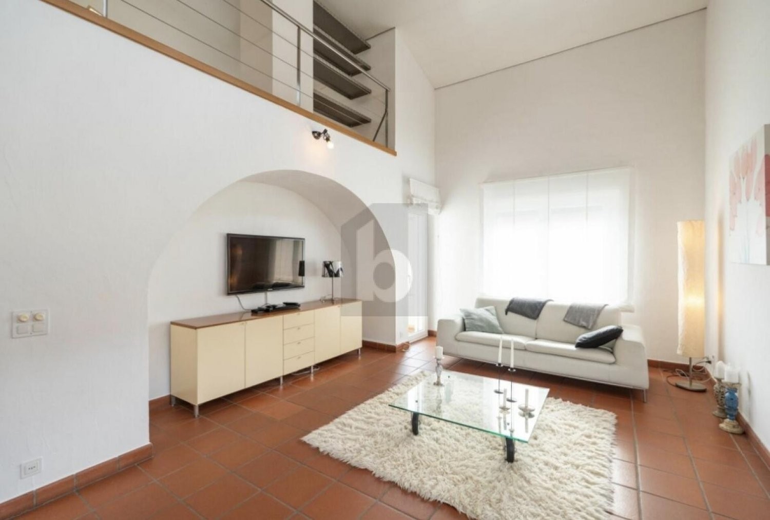3 ½ rooms apartment, photo 1 of 4