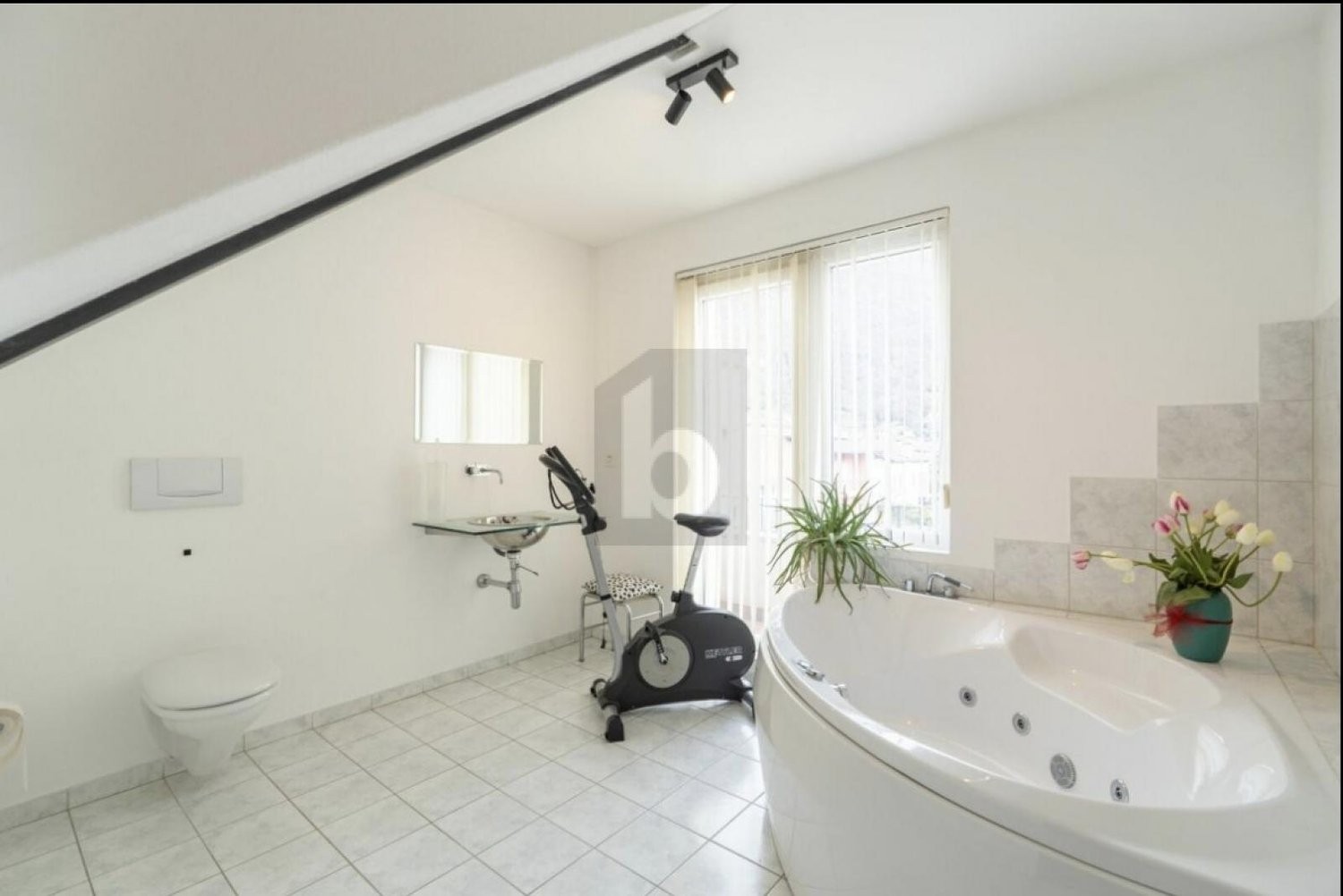 3 ½ rooms apartment, photo 4 of 4