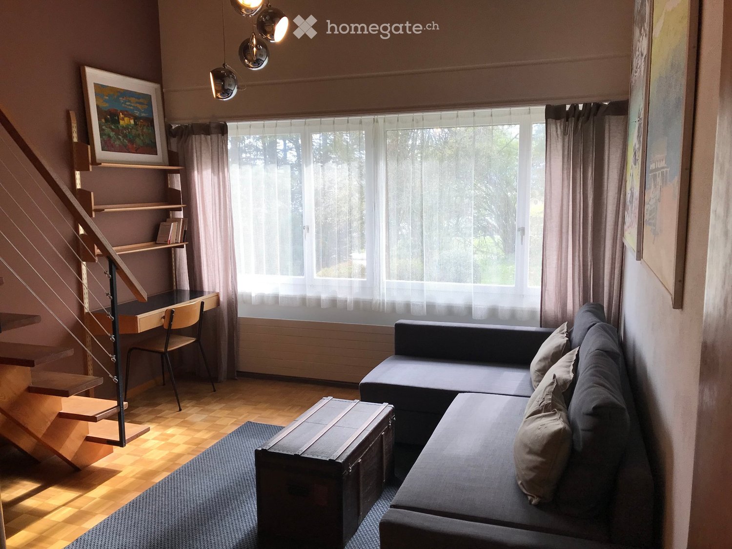 5 Zimmer Einfamilienhaus