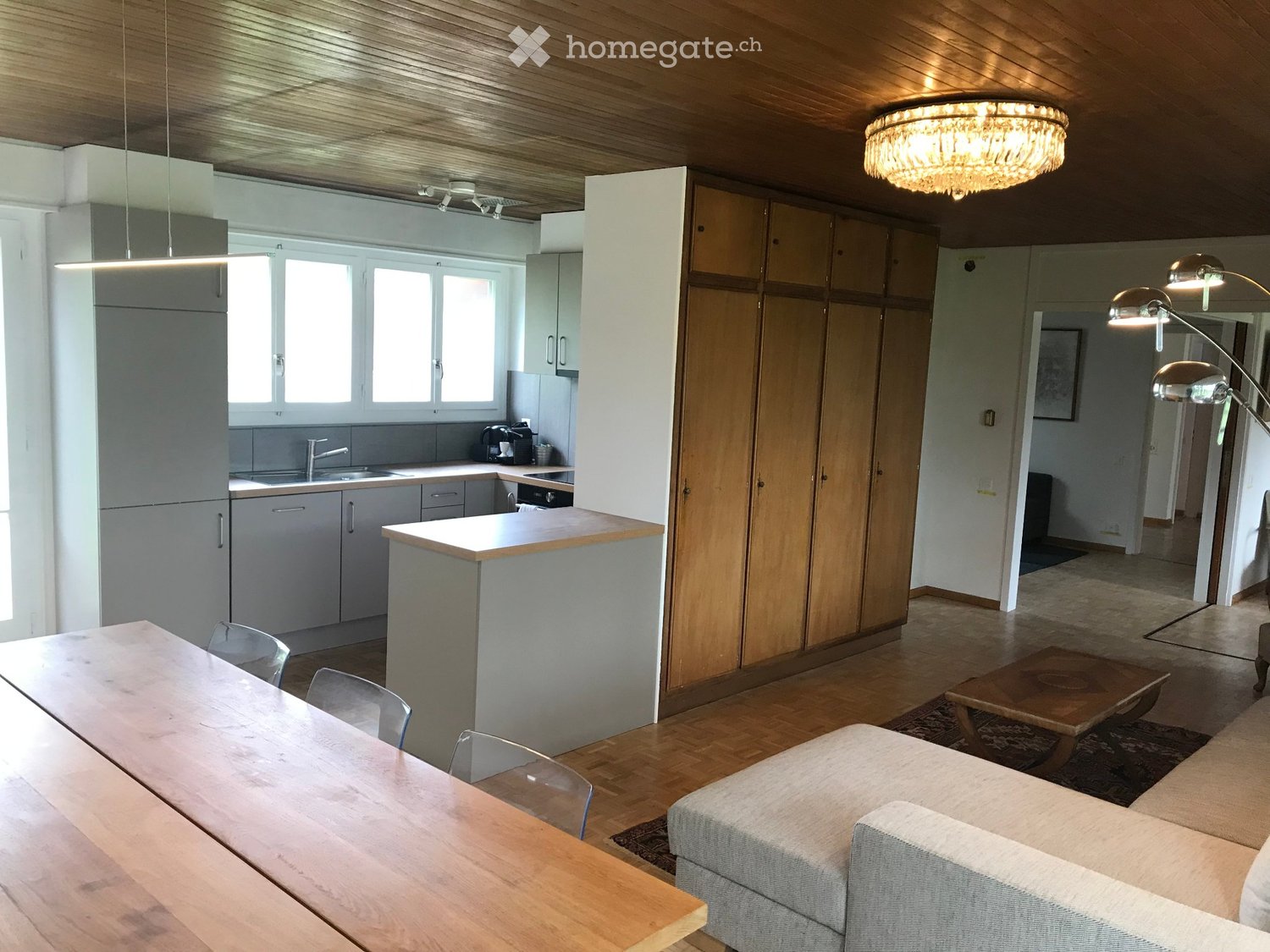 5 Zimmer Einfamilienhaus