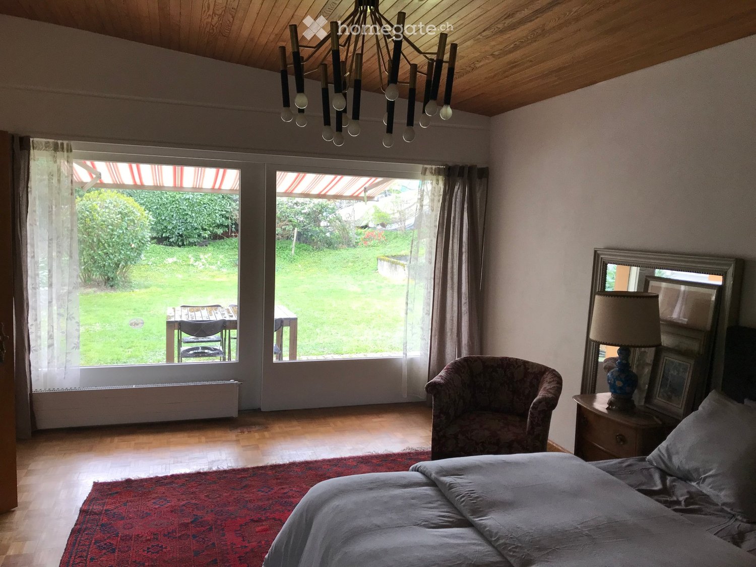 5 Zimmer Einfamilienhaus