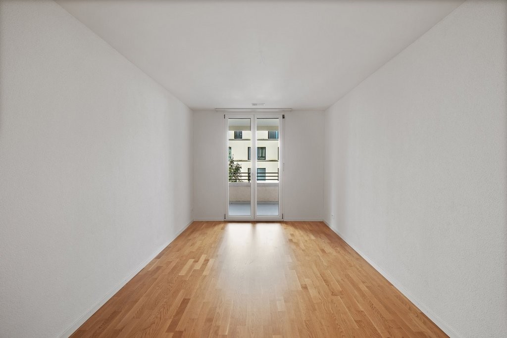 2 ½ rooms apartment, photo 4 of 8