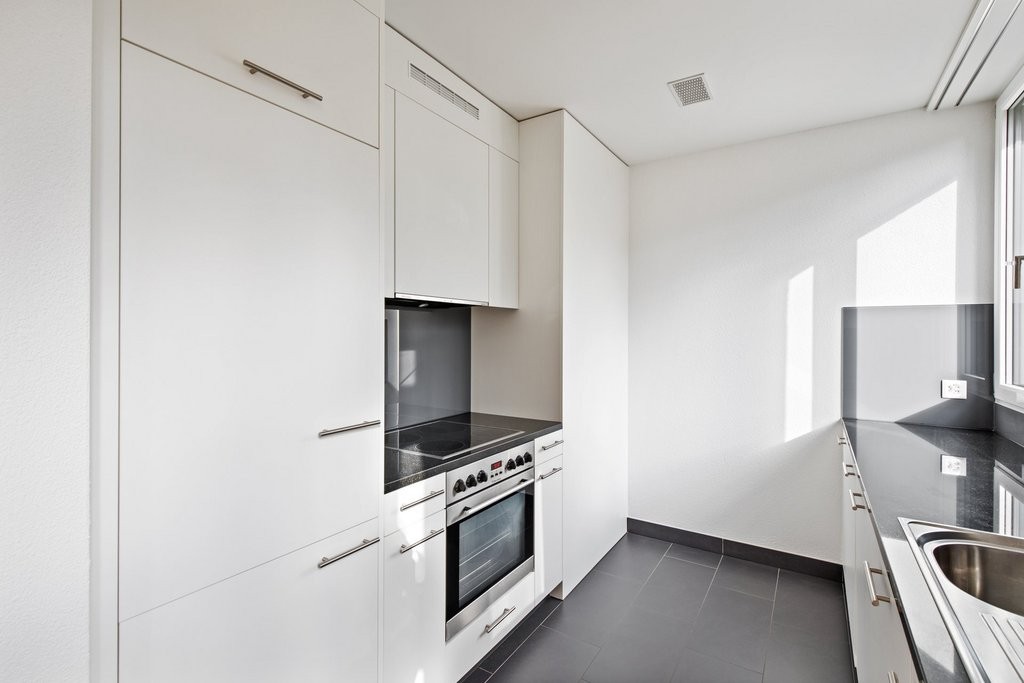 2 ½ rooms apartment, photo 1 of 8
