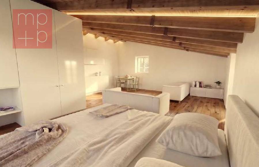 1 ½ rooms apartment