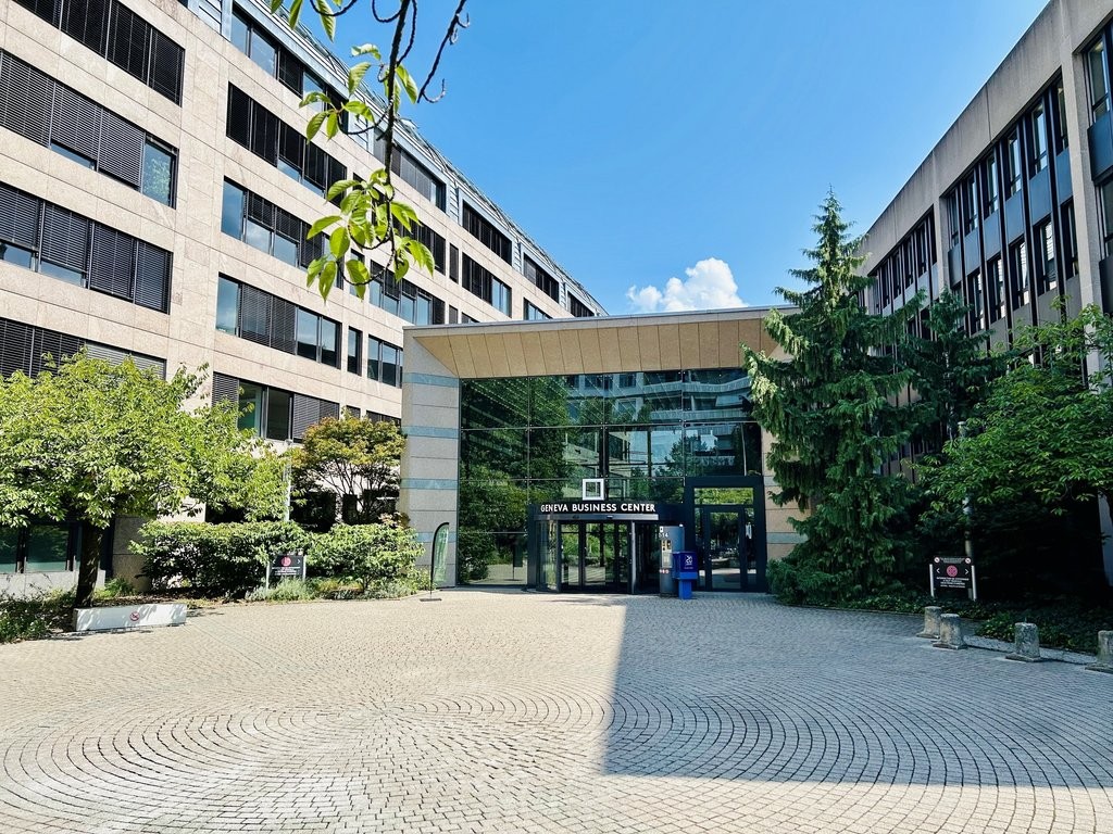 ufficio di 85m²