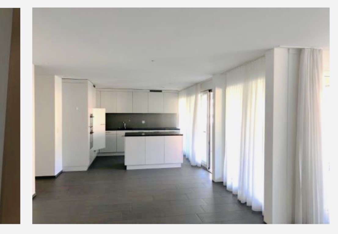 Appartamento di 2 ½ locali
