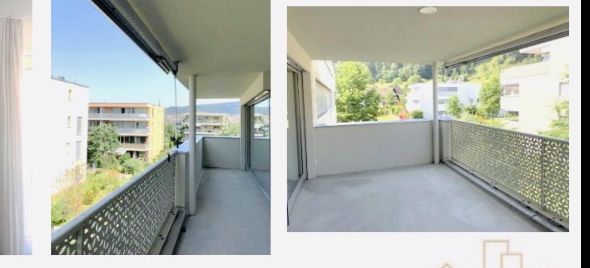 Appartamento di 2 ½ locali