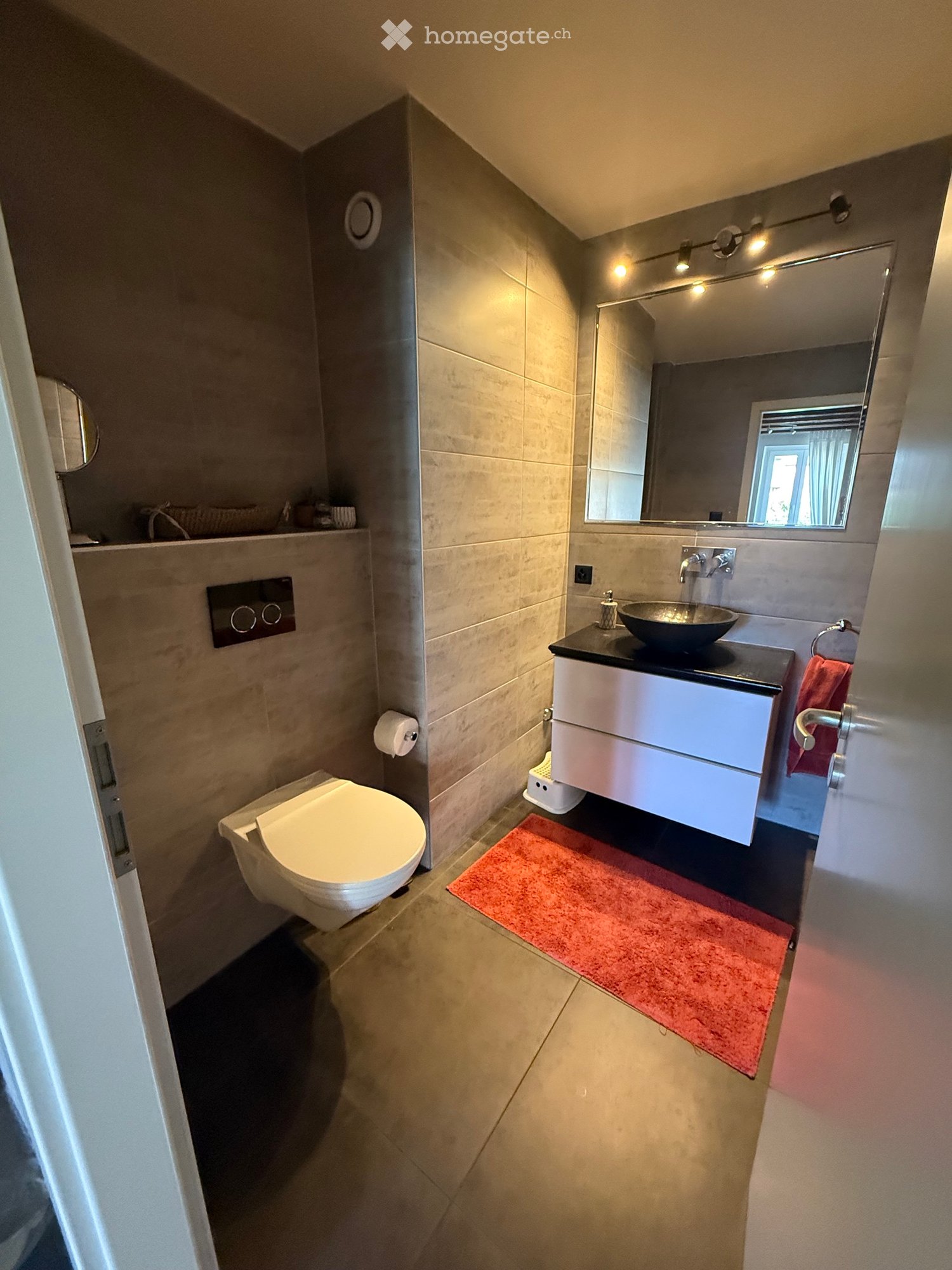 4-Zimmer-Wohnung