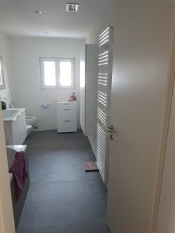 7 rooms apartment