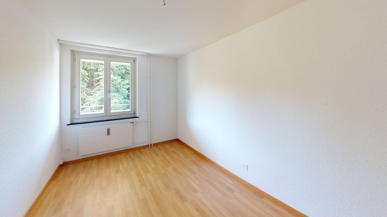 Appartement de 4 pièces