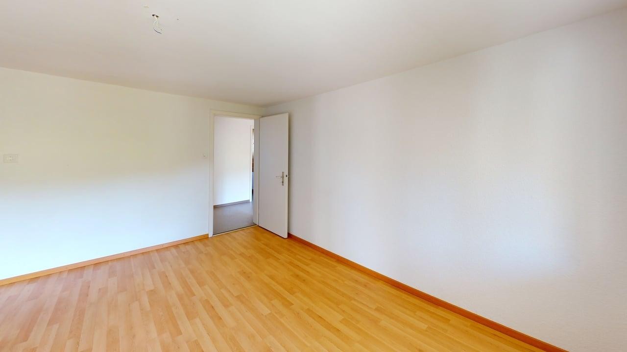 Appartement de 4 pièces