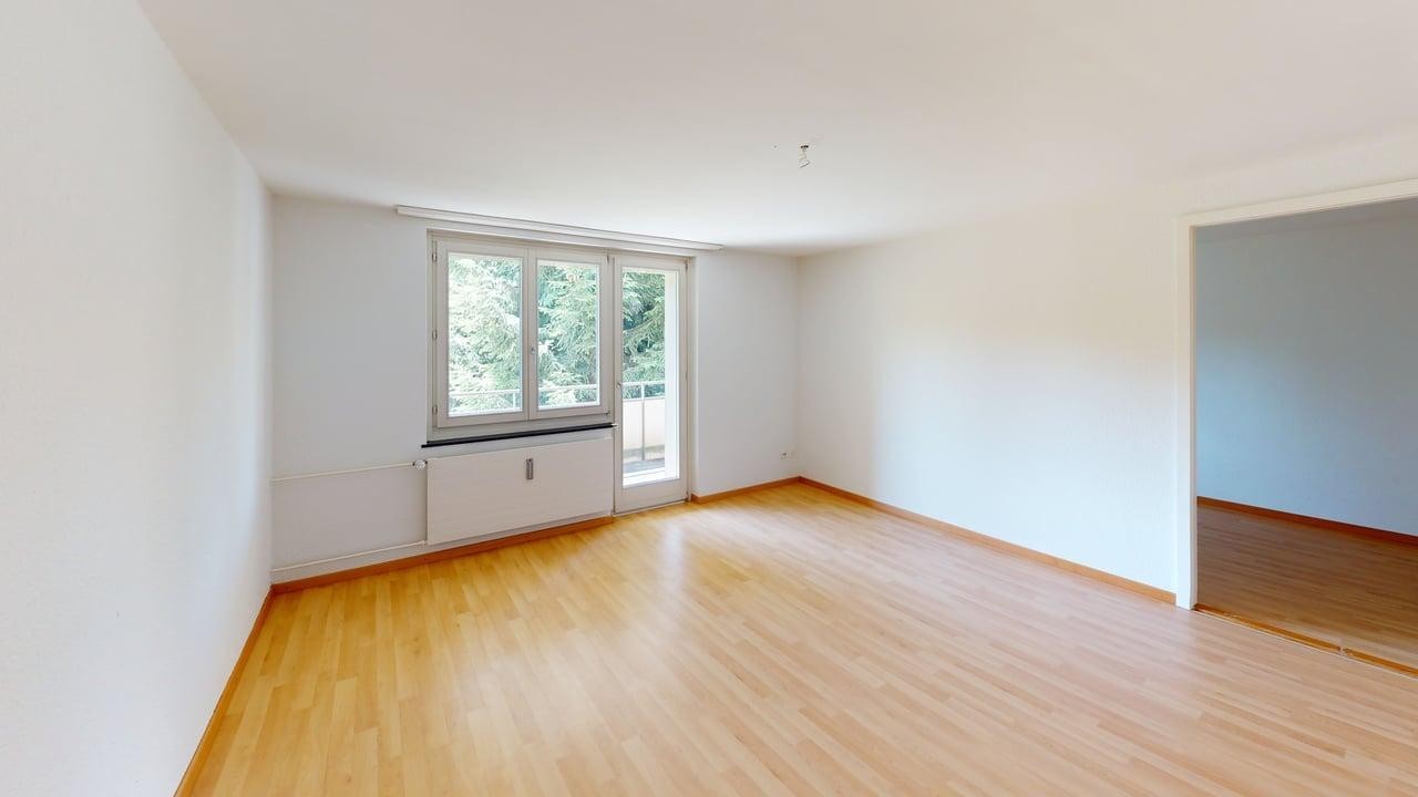 Appartement de 4 pièces
