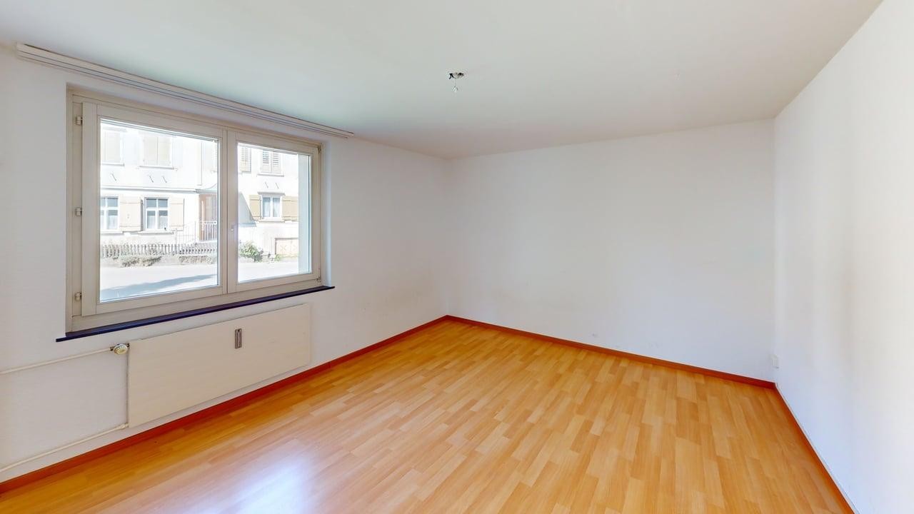 Appartement de 4 pièces