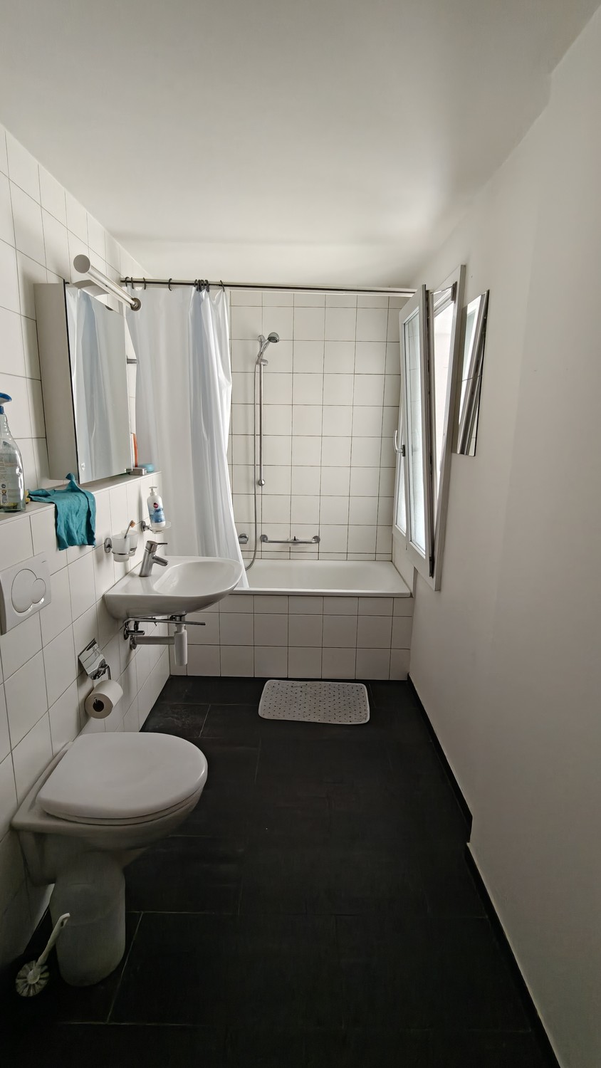 Chambre en colocation, photo 6 sur 6