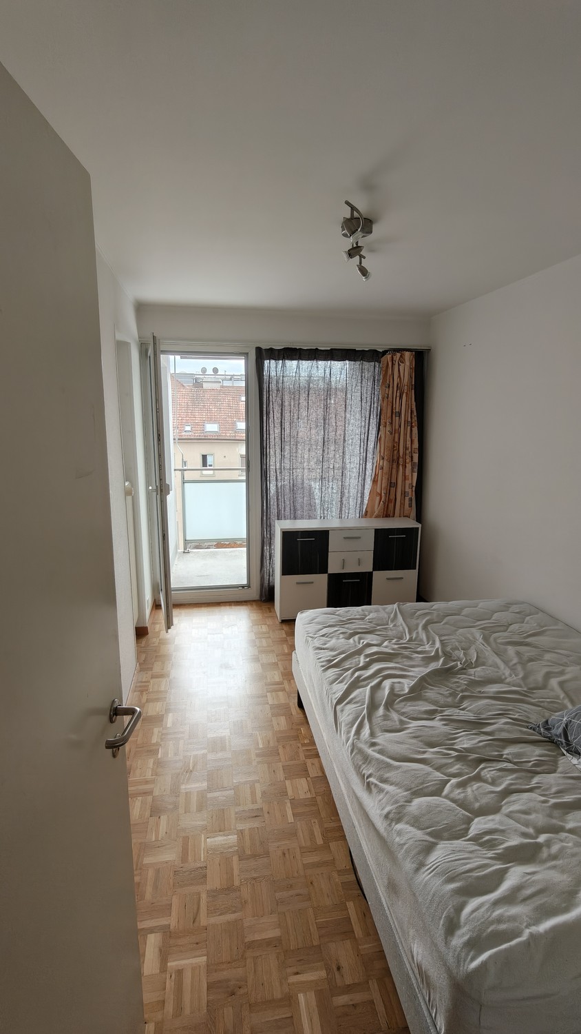 Chambre en colocation, photo 2 sur 6
