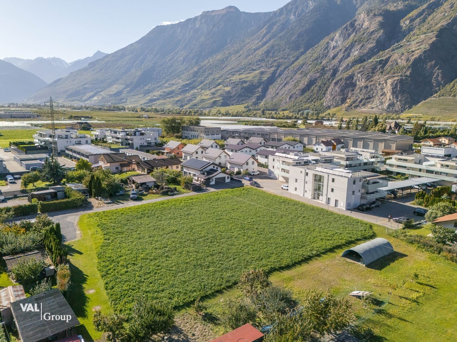 appartamento attico di 3 ½ locali