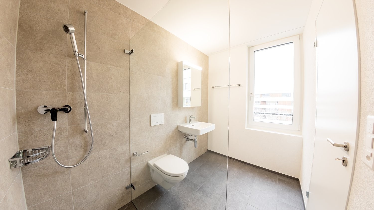 Appartamento di 4 ½ locali