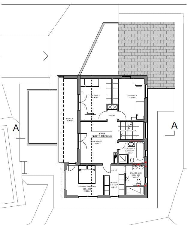 5 ½ rooms single house, photo 5 of 5