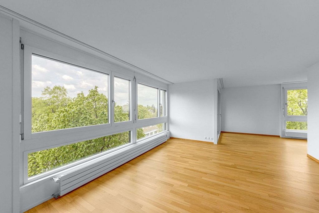 4 ½ rooms apartment, photo 5 of 7