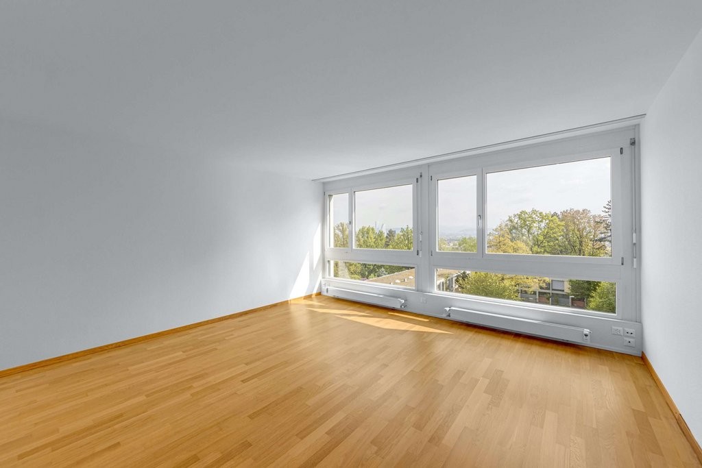 4 ½ rooms apartment, photo 6 of 7