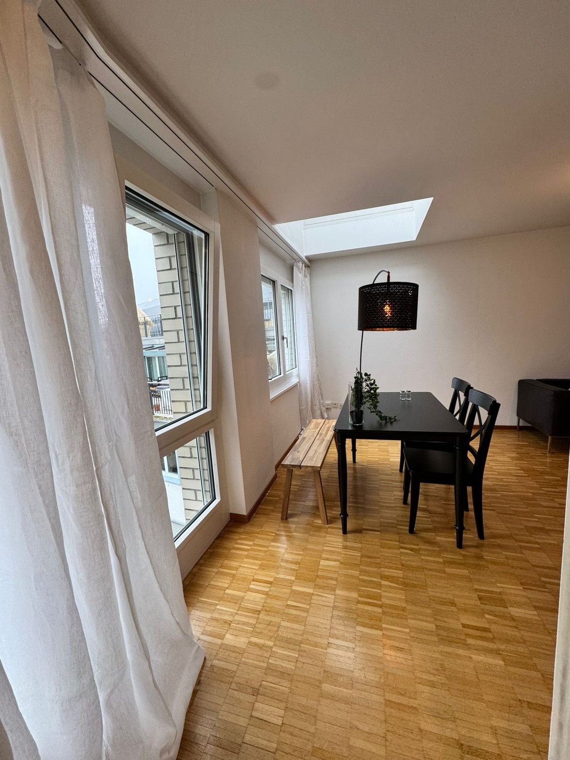 2 ½ rooms apartment, photo 4 of 6