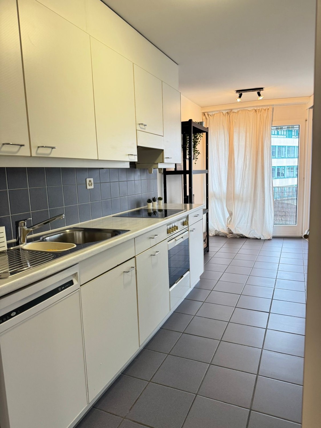 2 ½ rooms apartment, photo 6 of 6