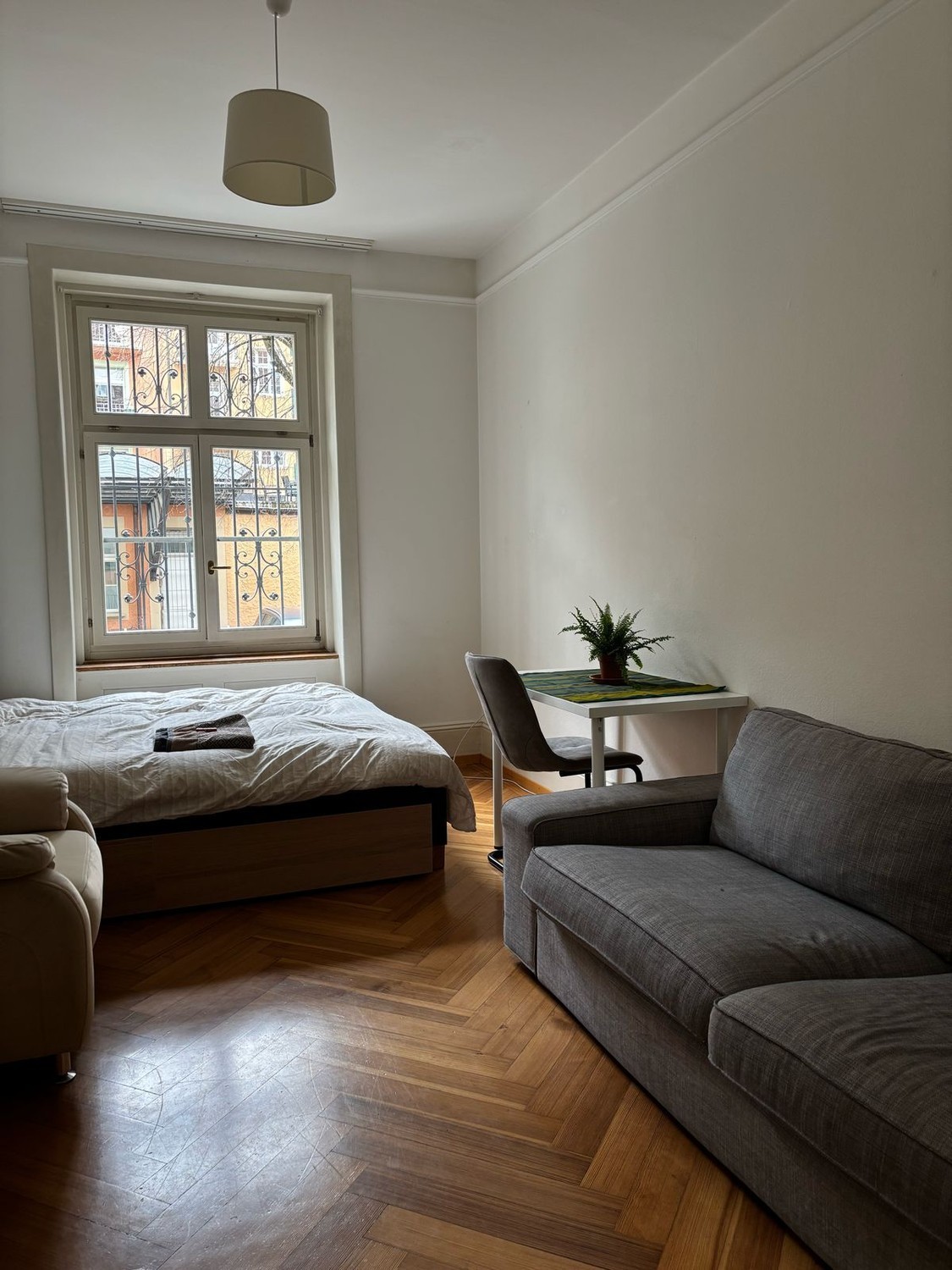 Room in a shared flat, photo 3 of 3