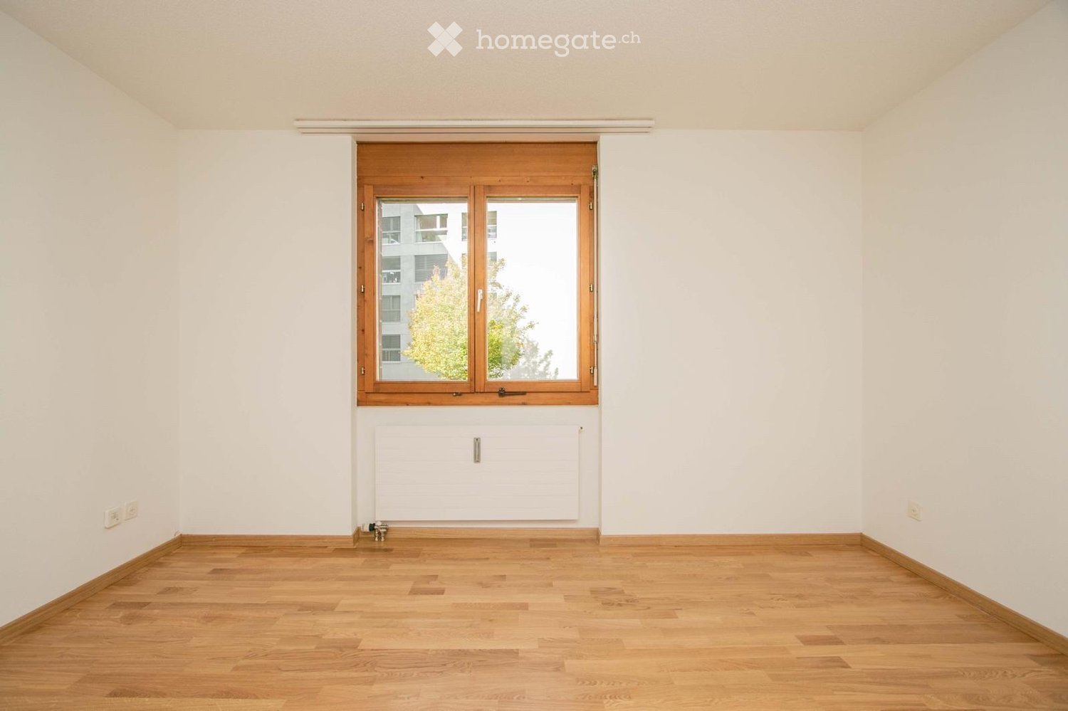 2 rooms apartment, photo 2 of 5