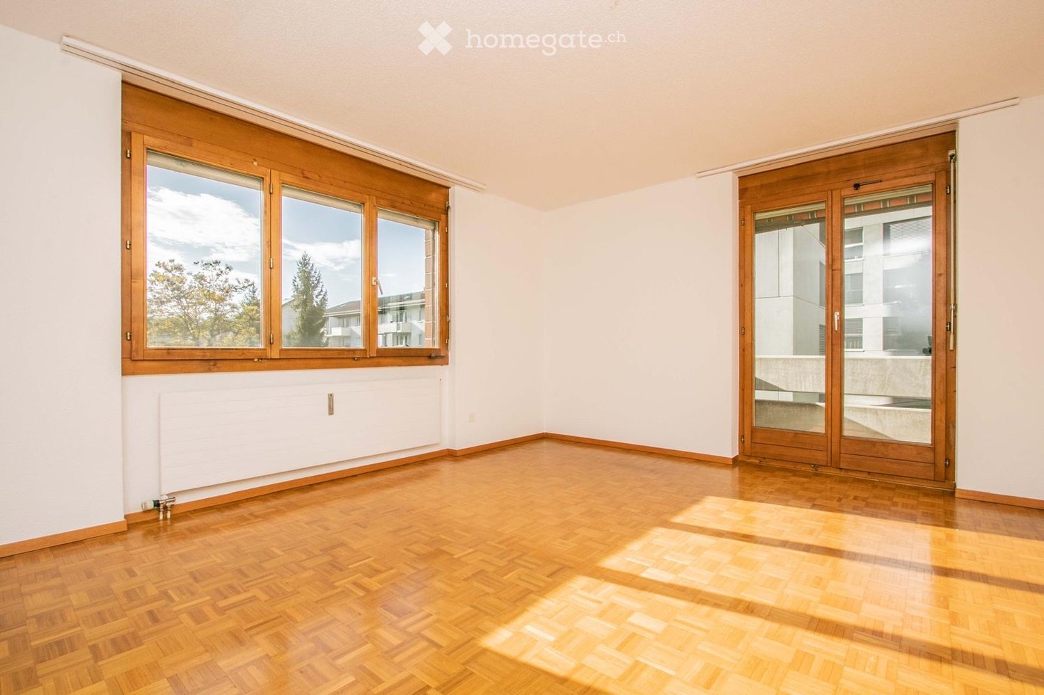 2 rooms apartment, photo 1 of 5